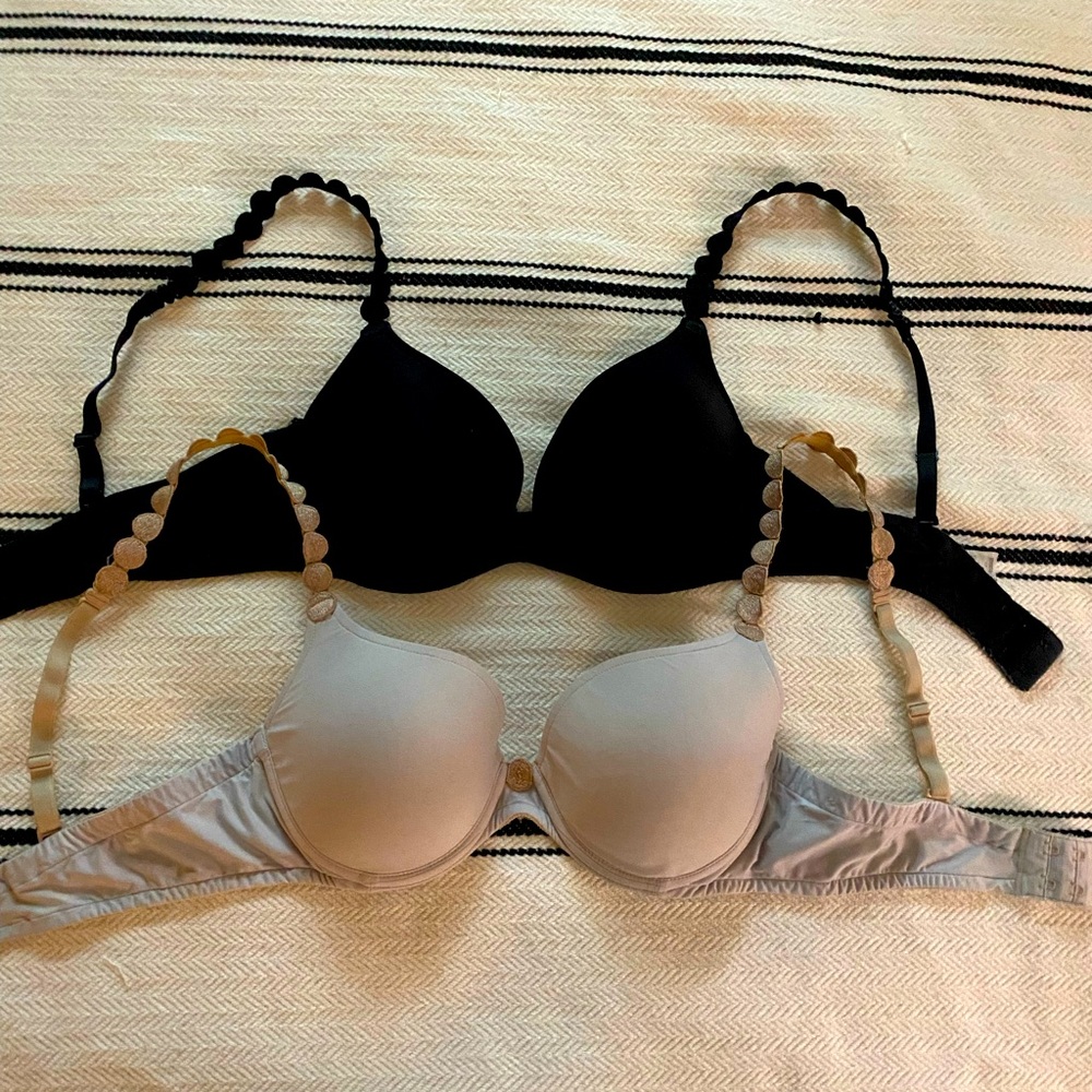 Marie Jo L'Aventure Tom
Padded Bra Balcony